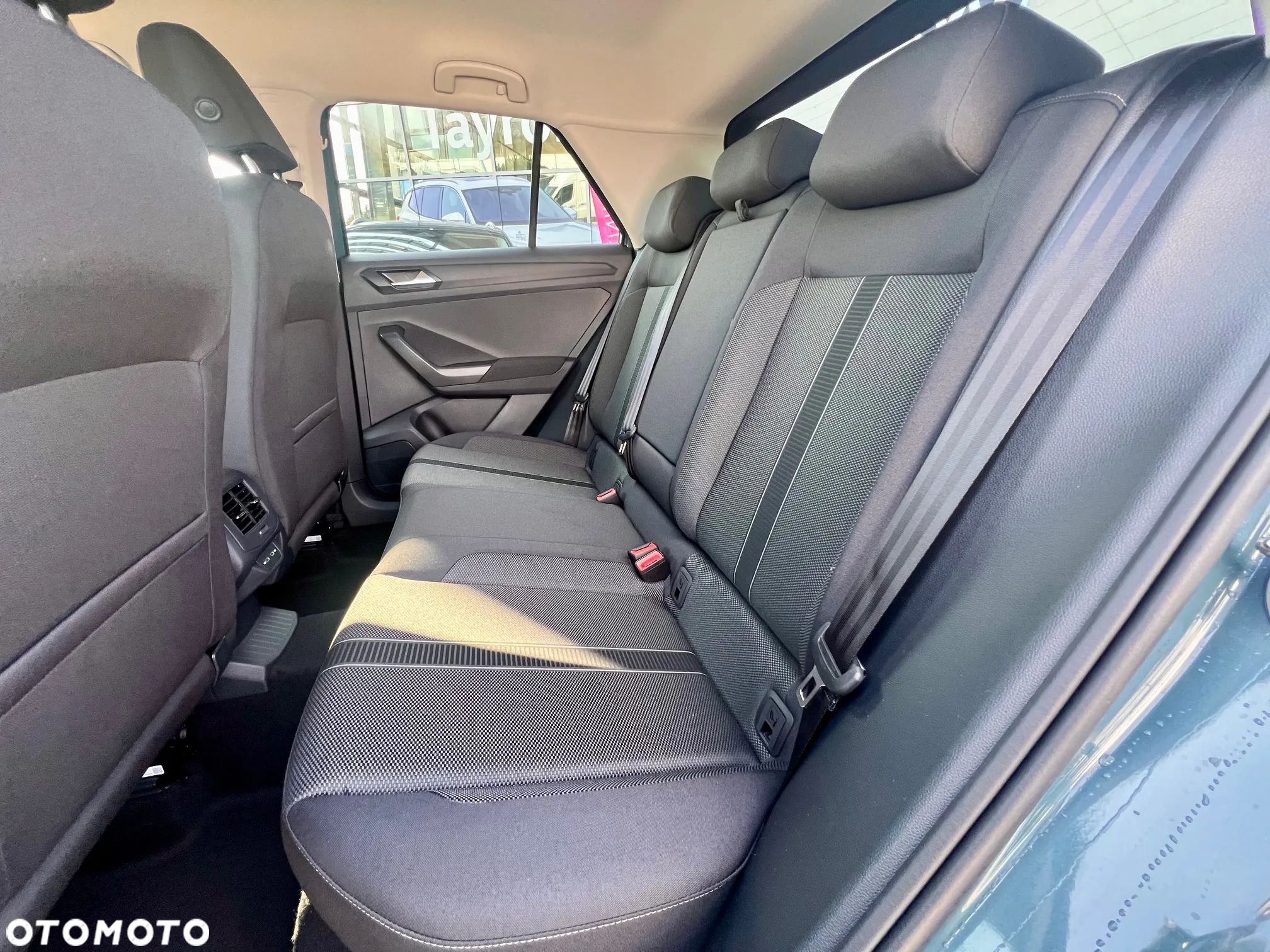 Volkswagen T-Roc 1.5 TSI Life Plus DSG - 13