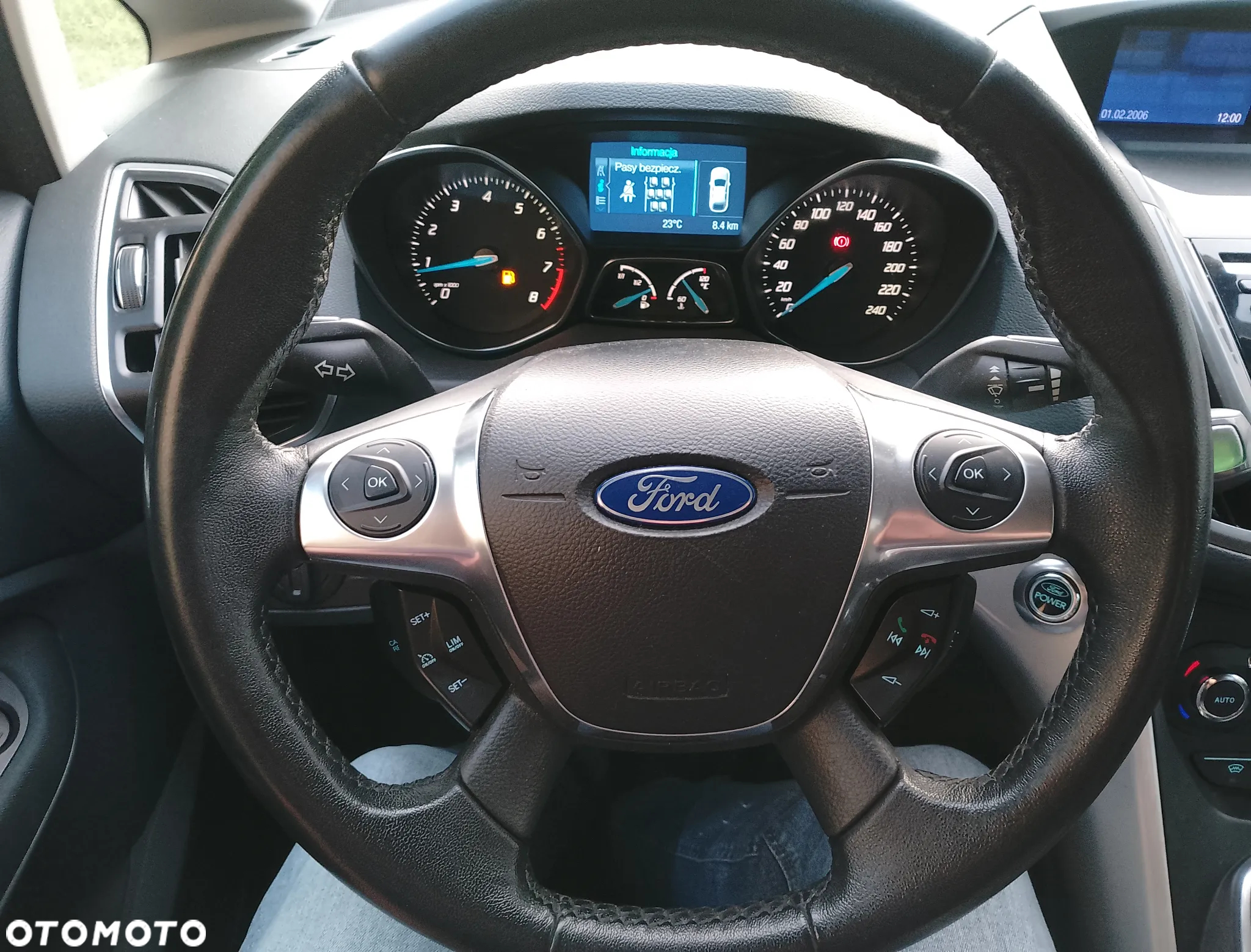 Ford Grand C-MAX 1.6 EcoBoost Start-Stop-System Champions Edition - 20