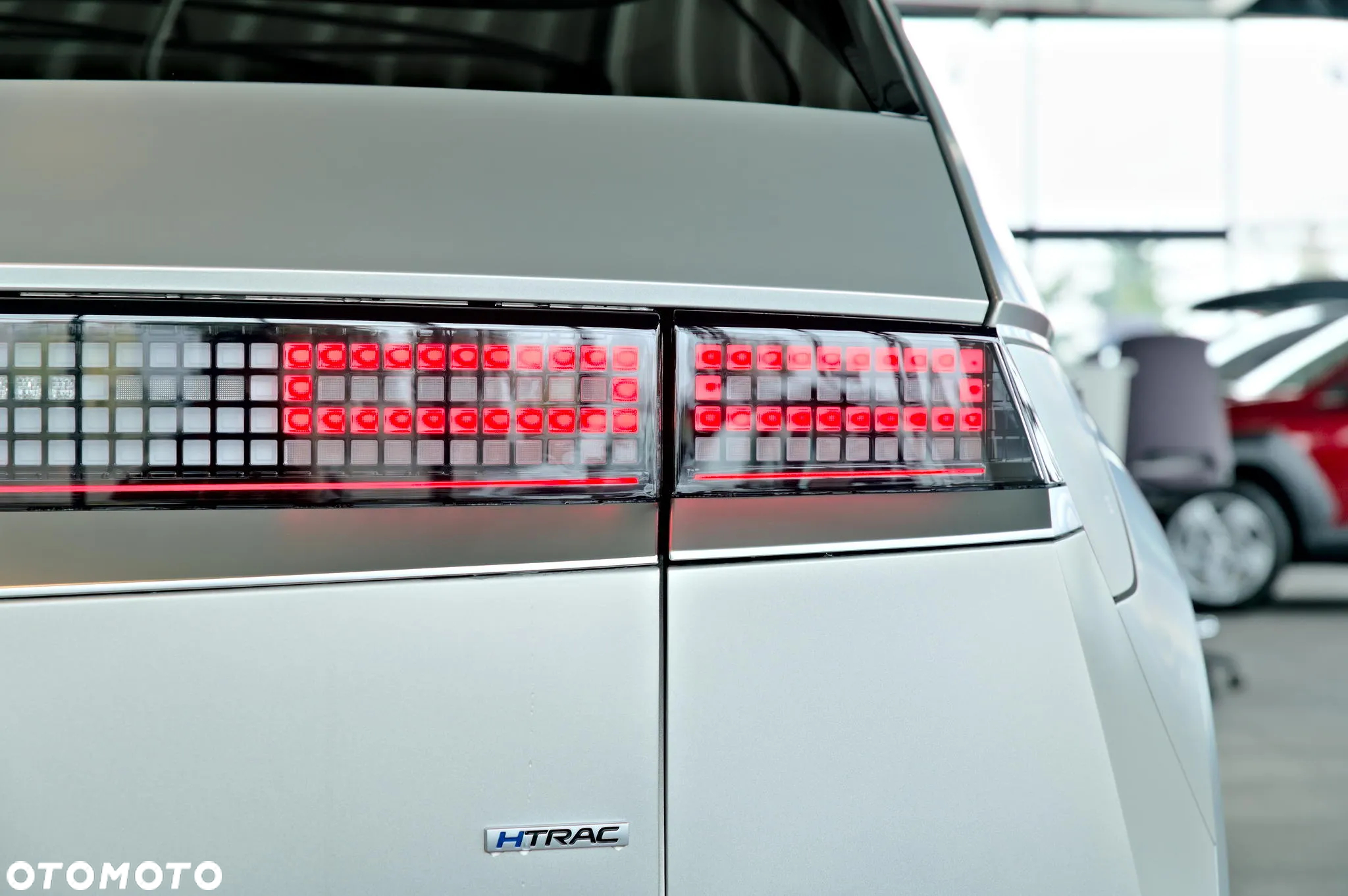 Hyundai IONIQ 5 77kWh Uniq 4WD - 7