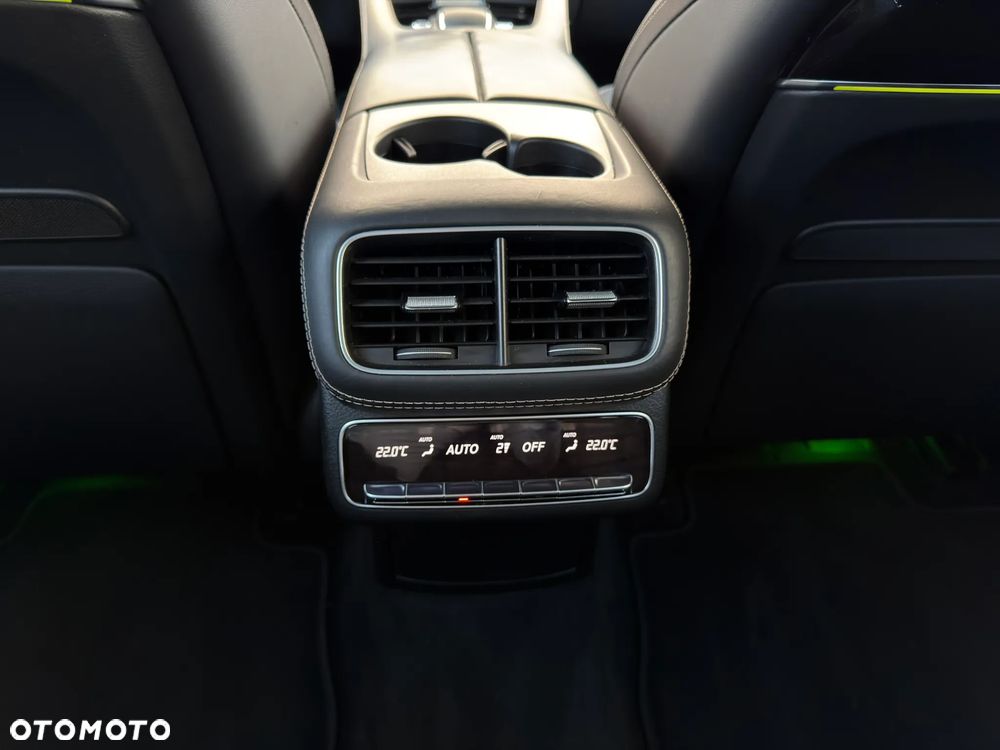 Mercedes-Benz GLS AMG 63 mHEV 4-Matic+ - 17