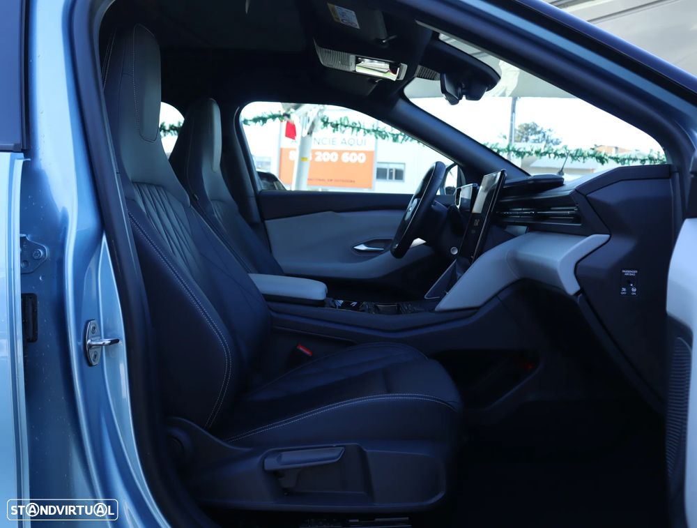 Ford Explorer 77 kWh Premium - 21