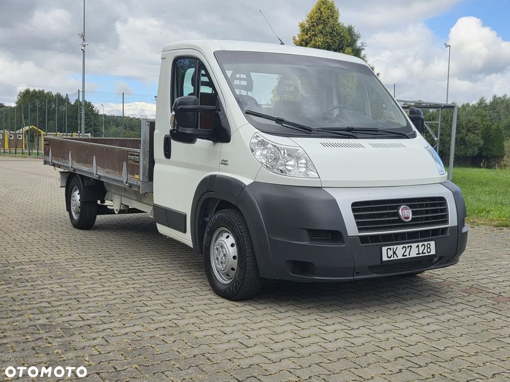 Fiat Ducato - 13