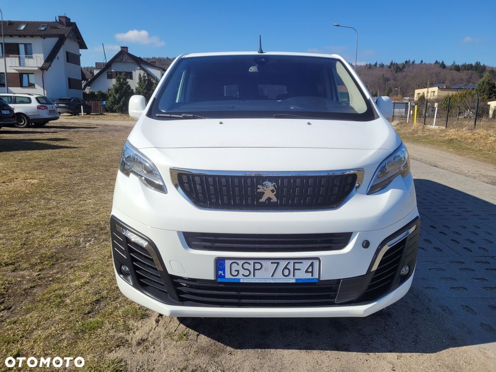 Peugeot Expert - 6