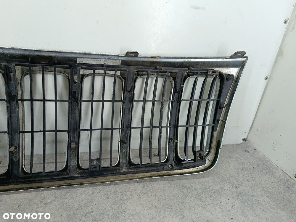 ATRAPA GRILL GRIL JEEP GRAND CHEROKEE WJ 4.7 V8 235KM - 7