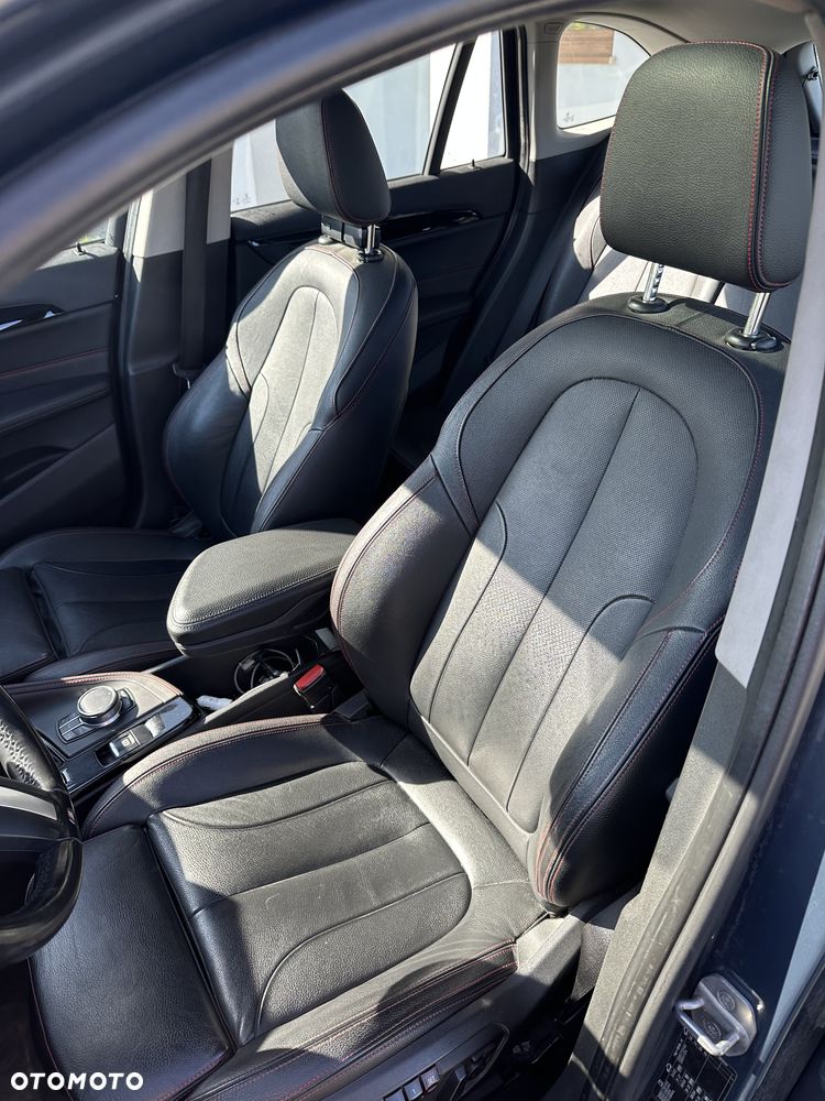 BMW X1 xDrive25i M Sport - 16