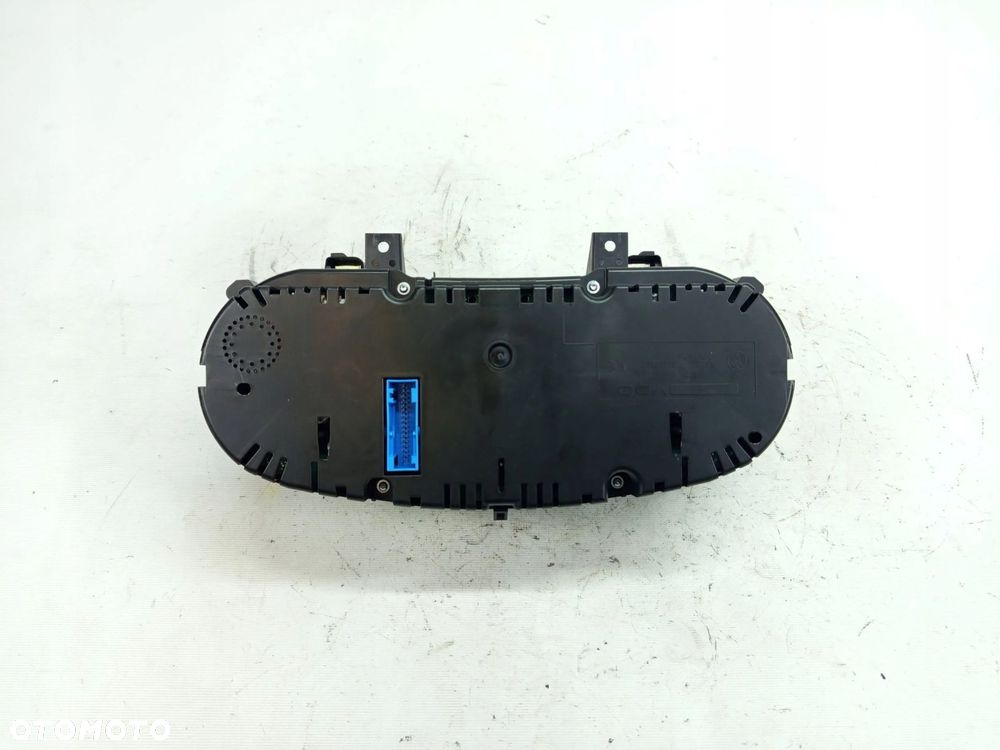 LICZNIK ZEGARY VW SHARAN 7N 2.0 TDI 7N0920870S - 5