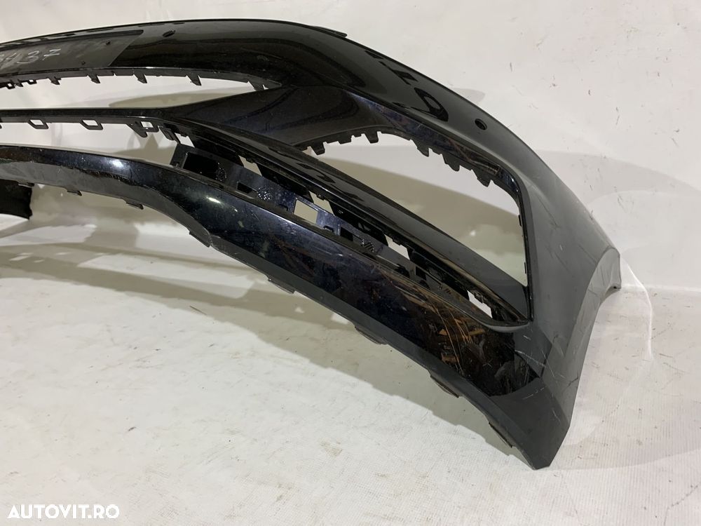 Bara fata VW Polo, 2017, 2018, 2019, 2020, 2021, cod origine OE 2G0807221. - 16