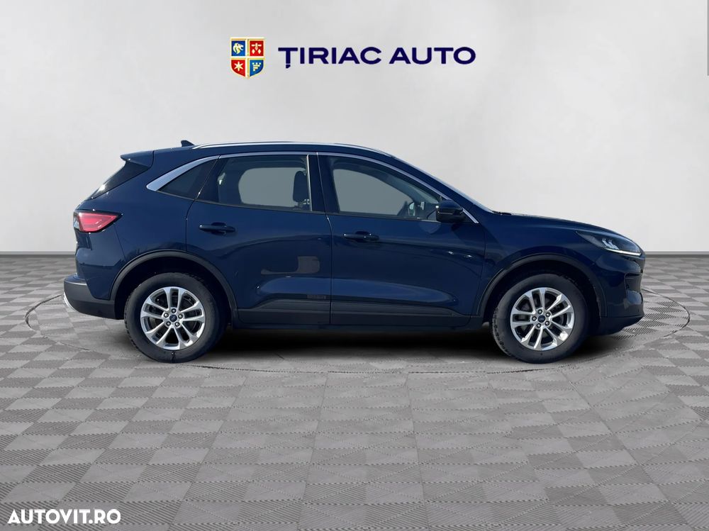 Ford Kuga 1.5 EcoBoost FWD Titanium - 5