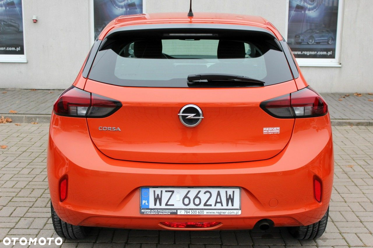 Opel Corsa 1.2 Edition S&S - 5