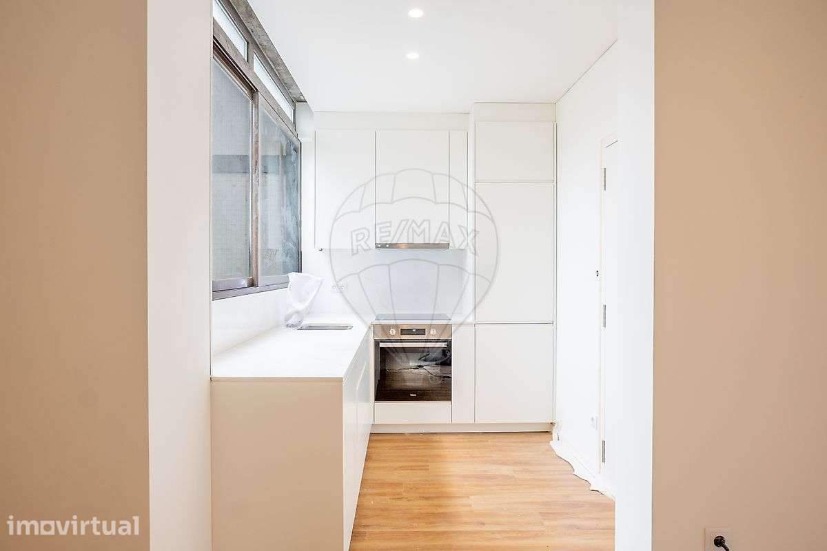 Apartamento T1 para venda - Grande imagem: 4/11