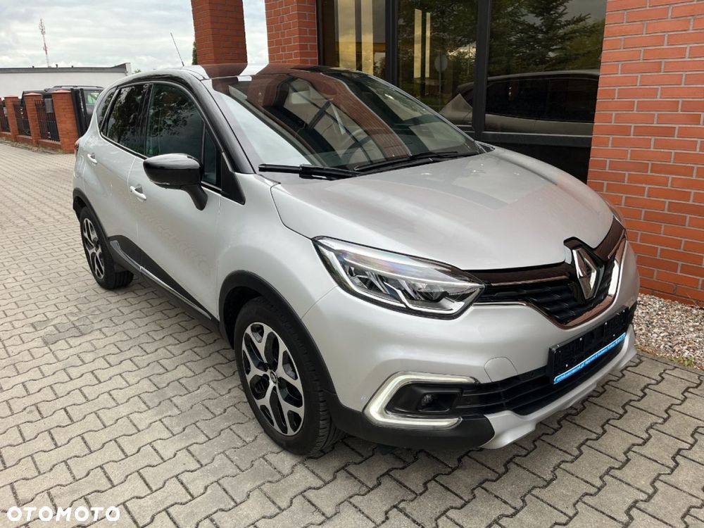 Renault Captur 0.9 Energy TCe Intens - 2