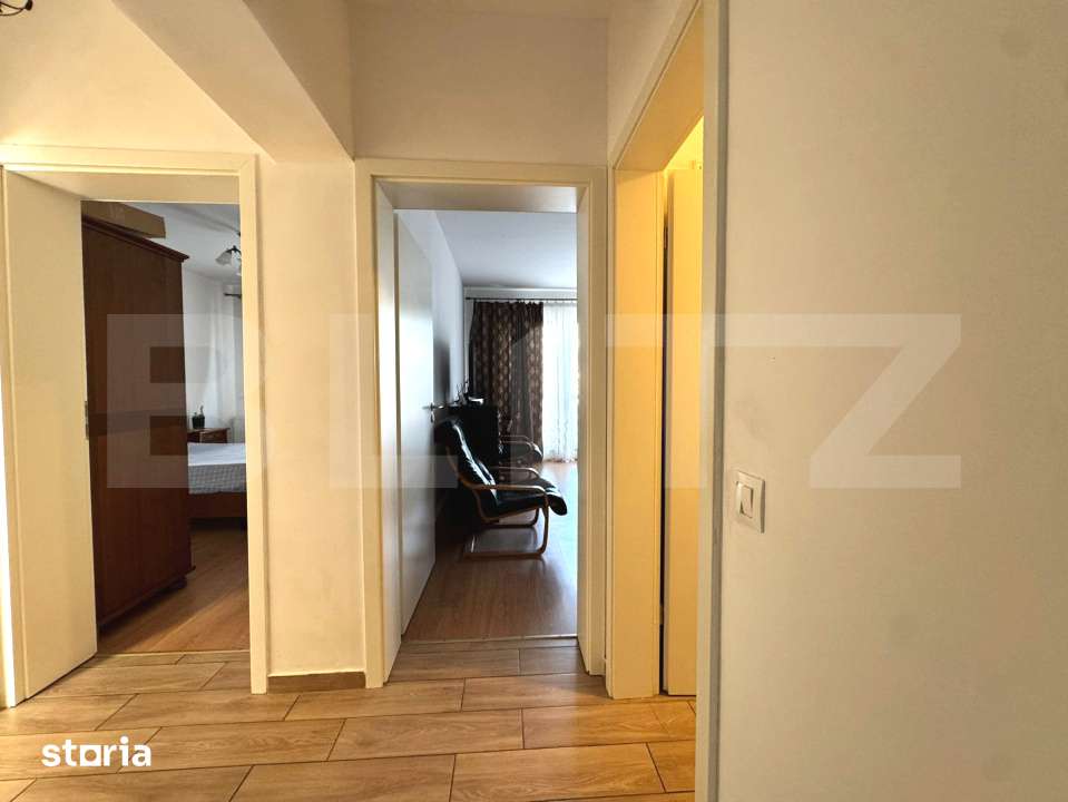 Apartament 2 camere Tractorul de vanzare — fotografia 3