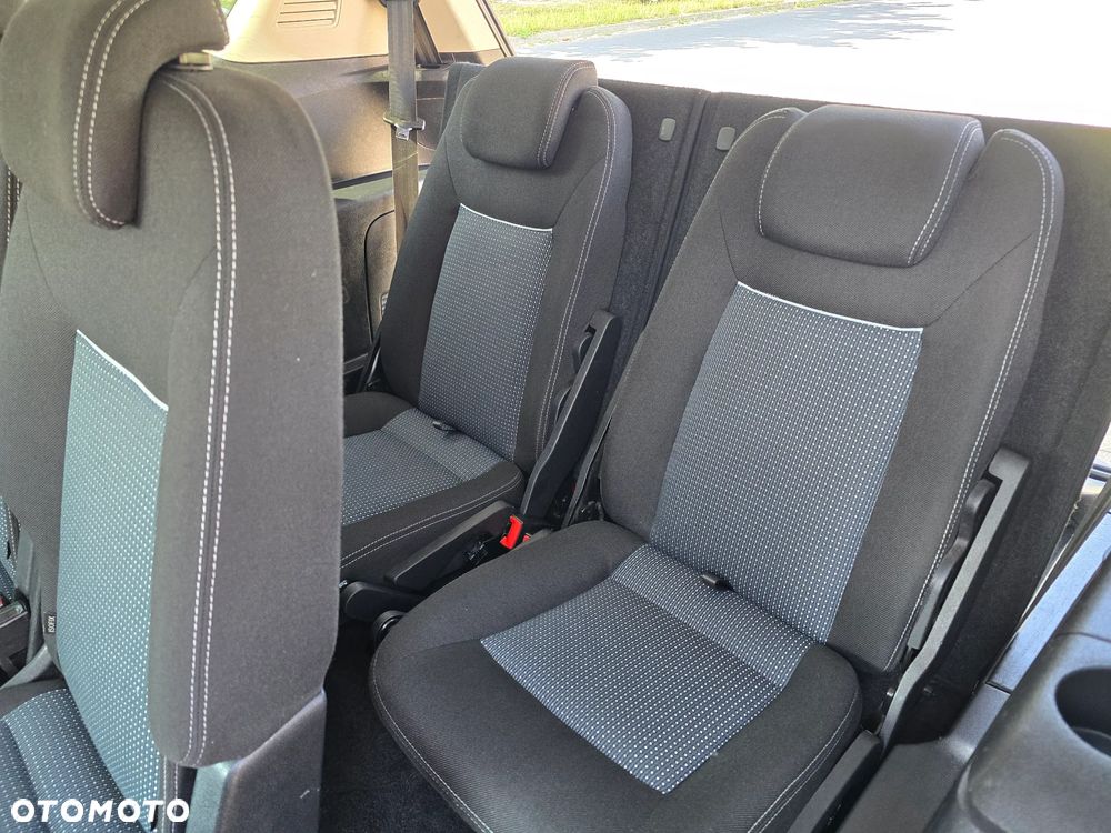 Ford S-Max 1.6 TDCi DPF Start Stopp System Champions Edition - 7