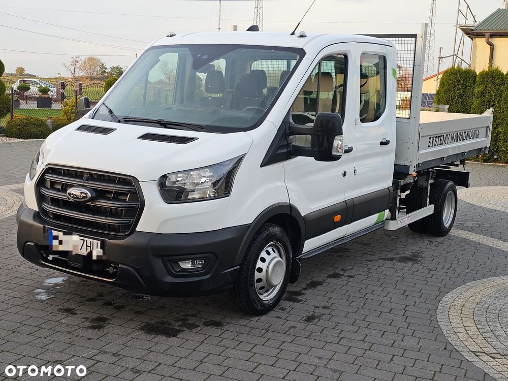 Ford Transit - 3