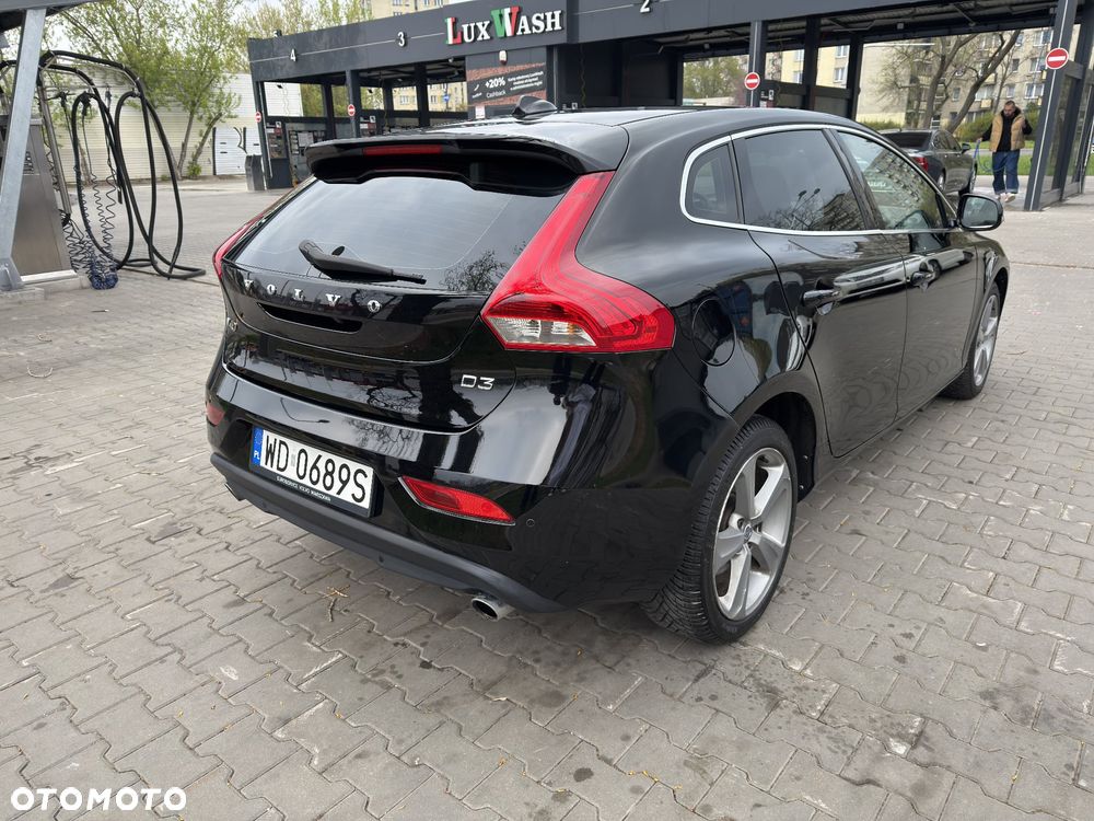 Volvo V40 D3 - 3