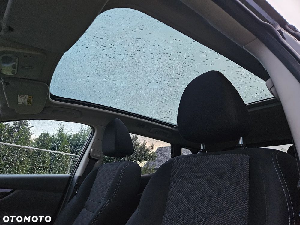 Nissan Qashqai 1.6 dCi 4x4 Tekna S&S - 24