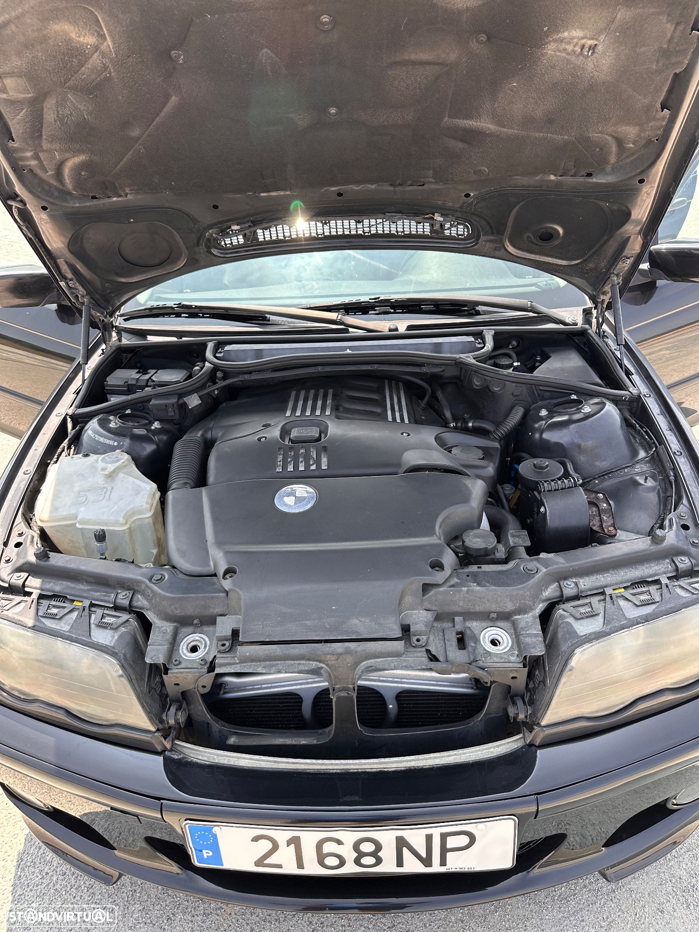 BMW 320 d - 11