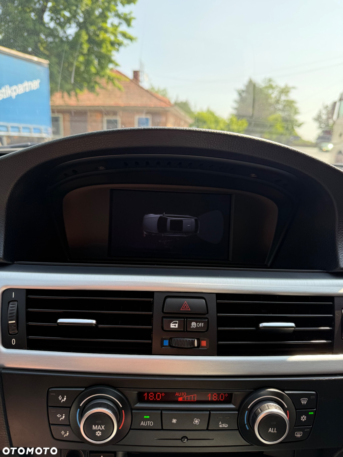 BMW Seria 3 320d - 31