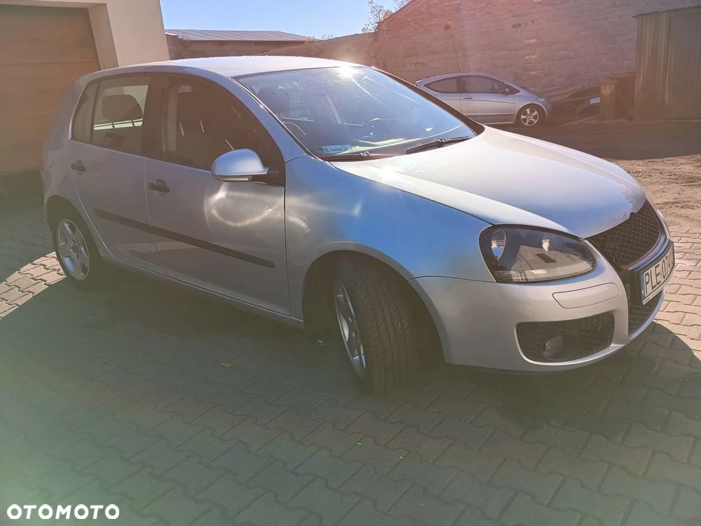 Volkswagen Golf - 4