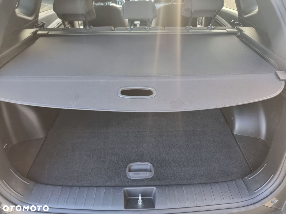 Hyundai Tucson - 24