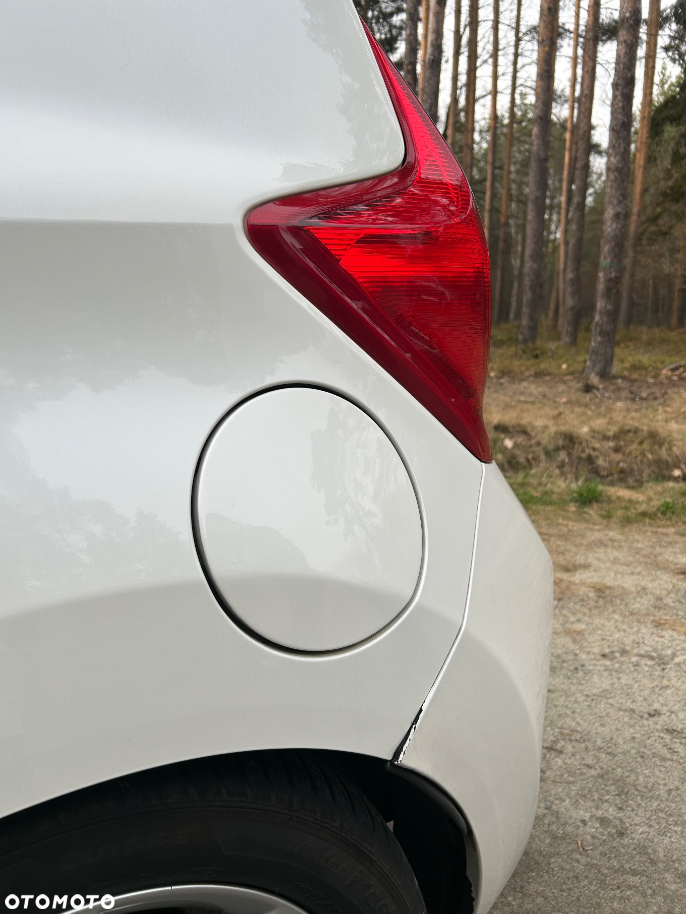 Nissan Note - 5