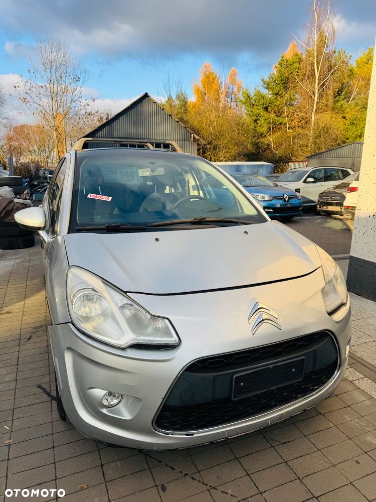 Citroën C3 1.4 HDi Vitamin - 3