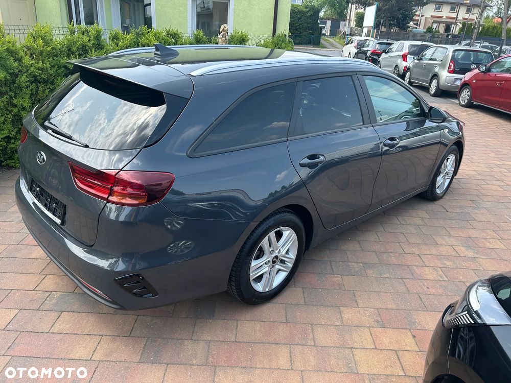 Kia Ceed 1.0 T-GDI Business Line - 6