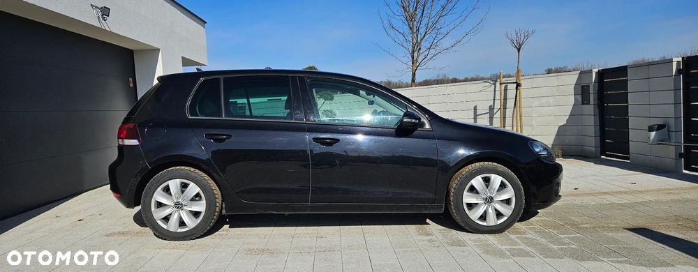 Volkswagen Golf 1.4 TSI Team - 3