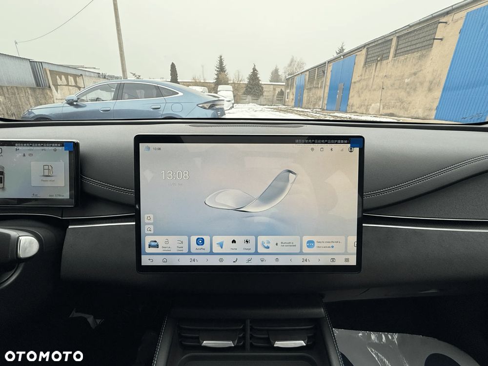 BYD Seal 6 Comfort Lite - 27