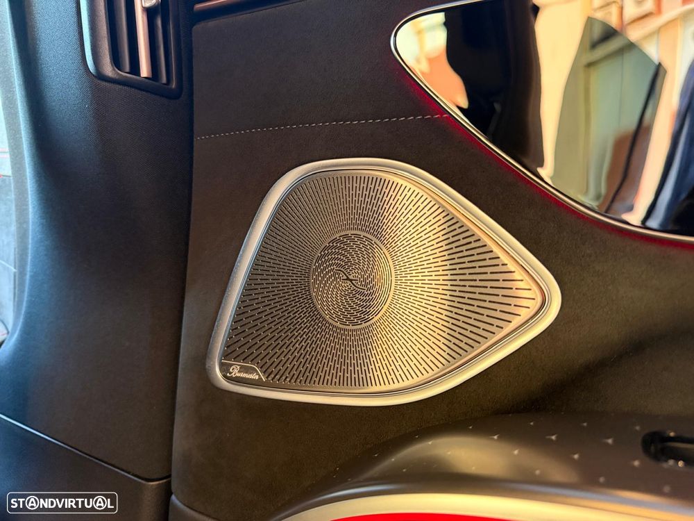 Mercedes-Benz EQS - 8