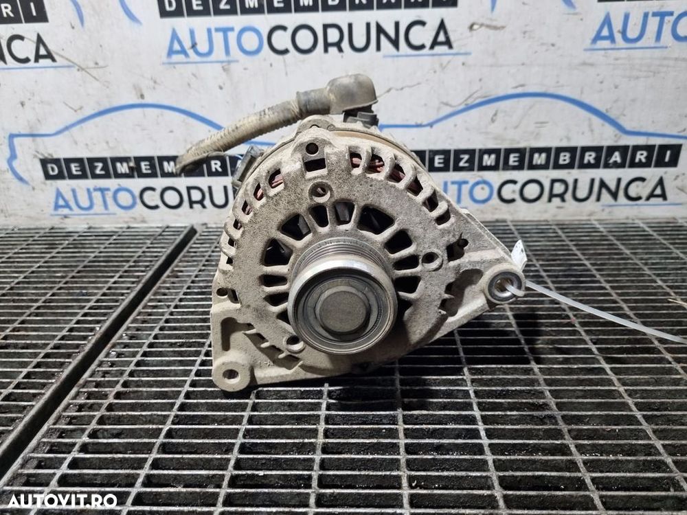 Alternator SsangYong Tivoli 1.6 D 2015 - 2019 115CP 1597CC D16DTF (1290) Diesel ... - 2