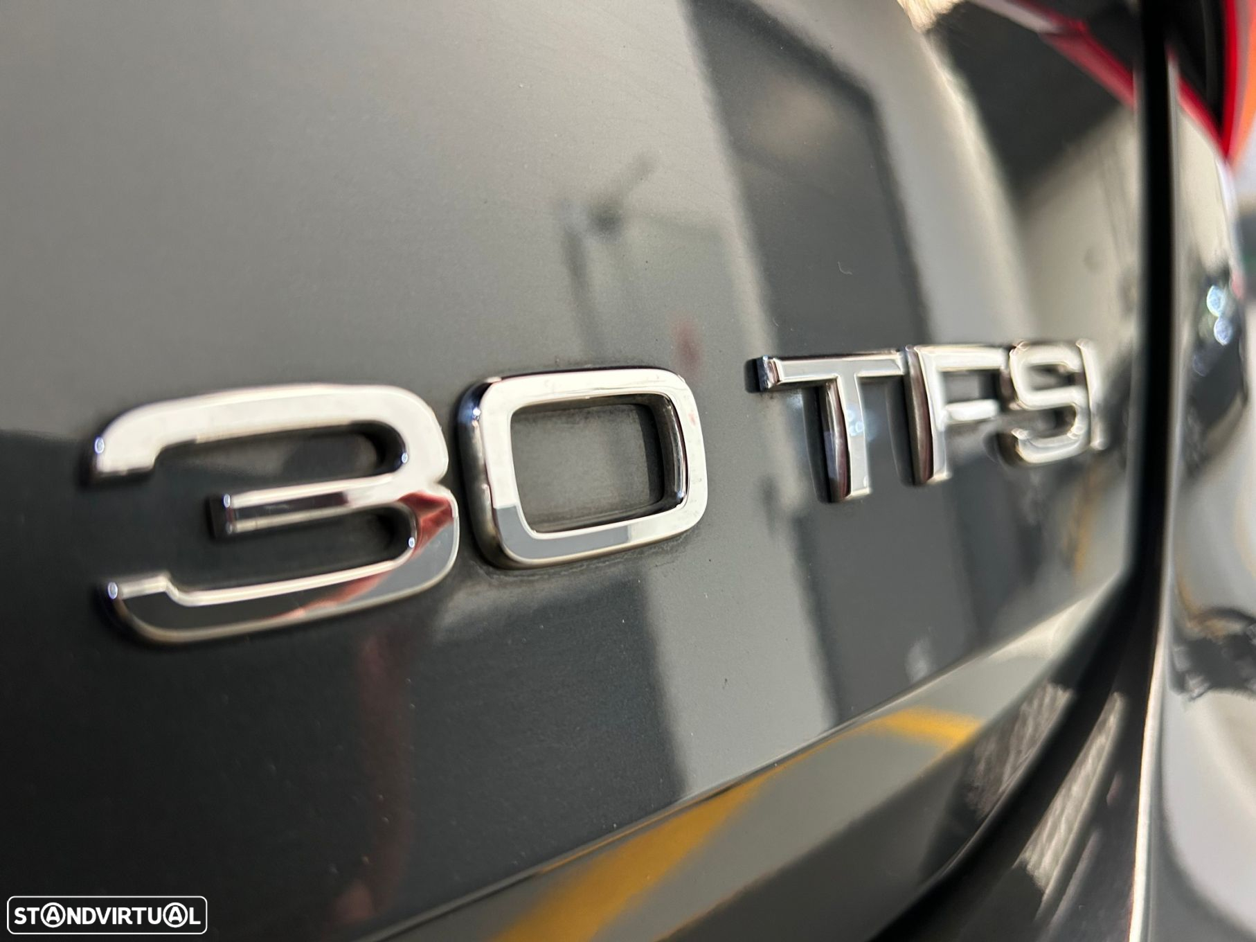Audi A3 Sportback 30 TFSI Advanced - 15