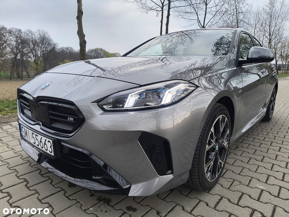 BMW Seria 1 118d M Sport - 6