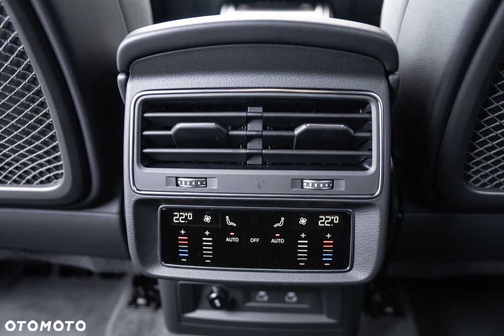 Audi Q7 TDI mHEV 210 kW Quattro S Line Tiptr - 20