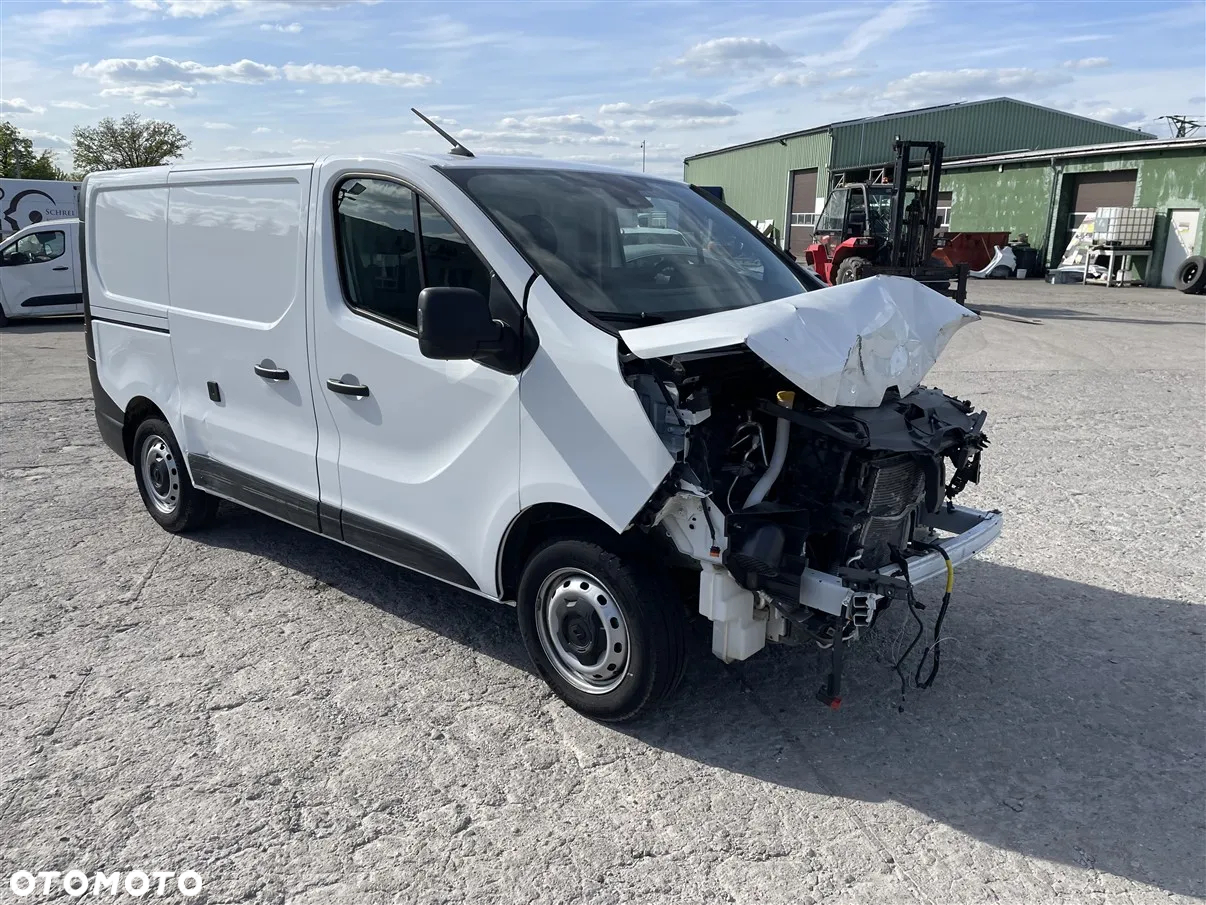 Renault TRAFIC - 4