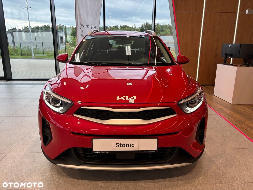 Kia Stonic - 3