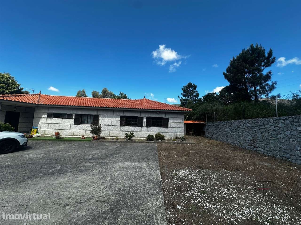Moradia T5 Venda em Santa Cruz do Douro e São Tomé de Covelas,Baião - Grande imagem: 5/32