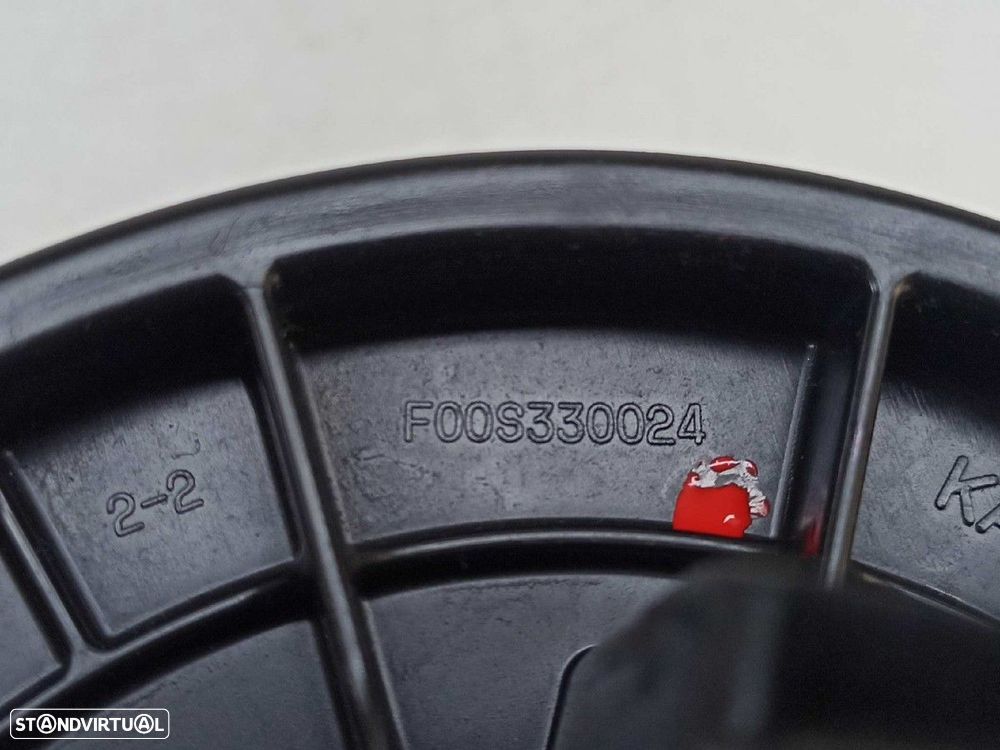 MOTOR SOFAGEM KIA SOUL DRIVE - 4