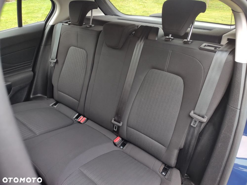 Ford Focus 1.0 EcoBoost Trend Edition - 12