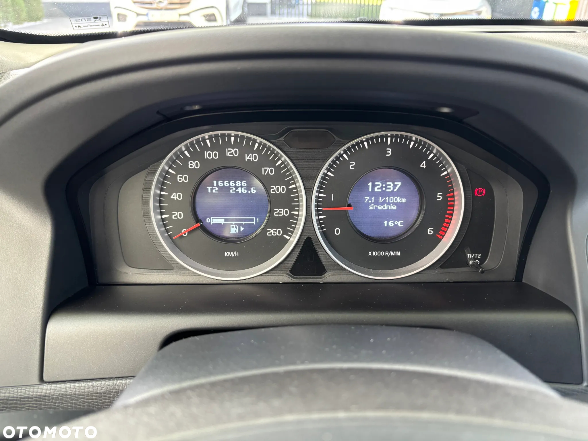 Volvo XC 60 D4 Kinetic - 15