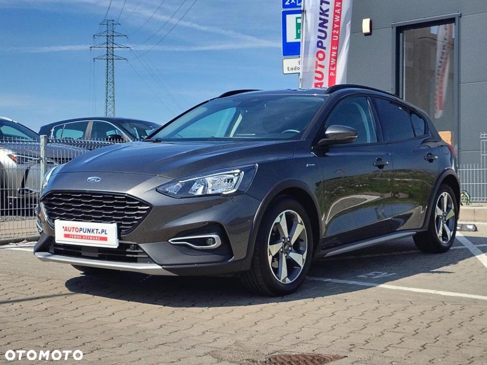 Ford Focus - 3