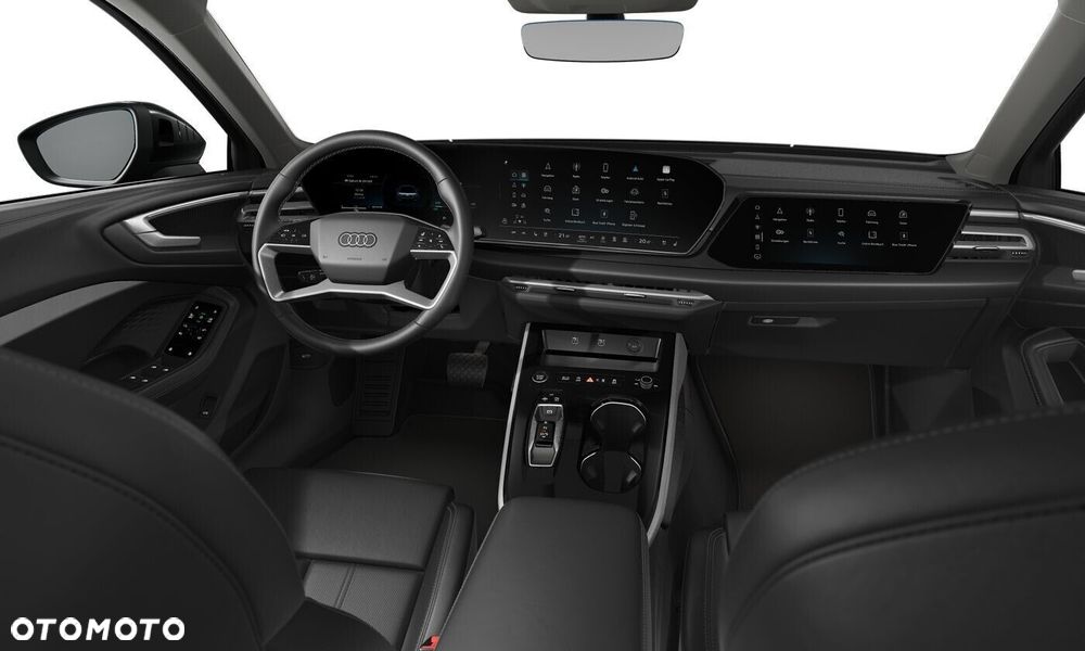 Audi A5 Limousine - 4