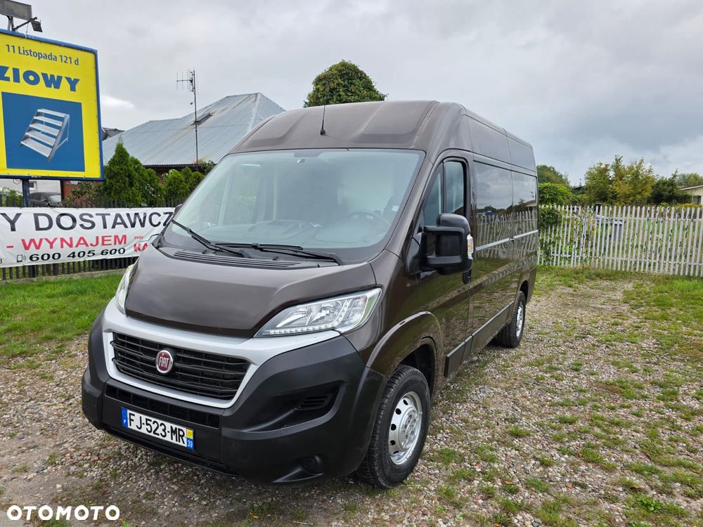 Fiat Ducato L2H2 - 9