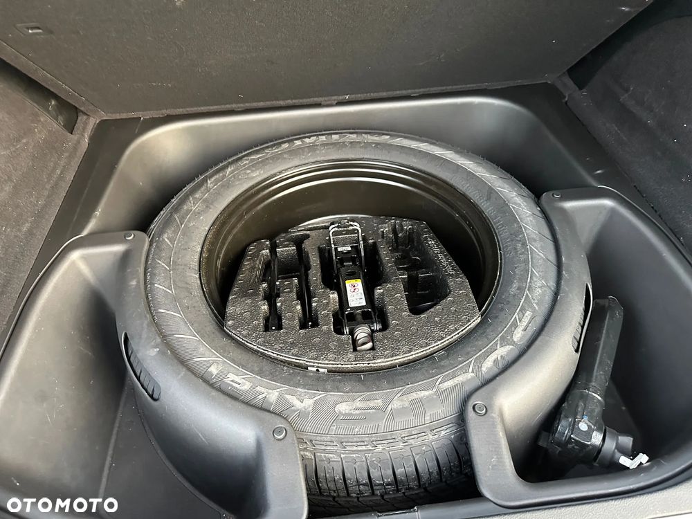 Jeep Grand Cherokee 3.0 V6 Multijet 4WD Automatik Trailhawk - 16