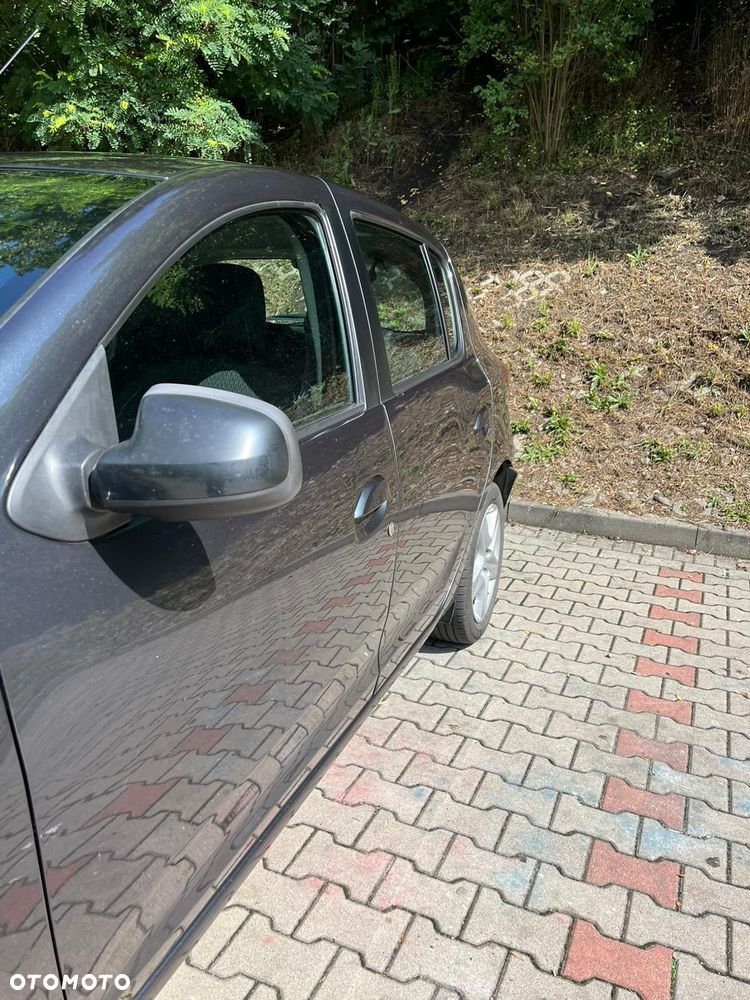 Dacia Sandero - 18