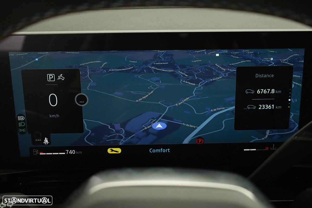Renault Austral 1.3 Mild Hybrid Techno Espirit Auto - 14