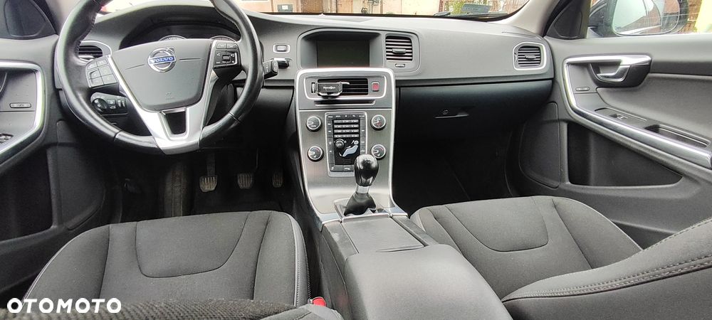 Volvo V60 - 7