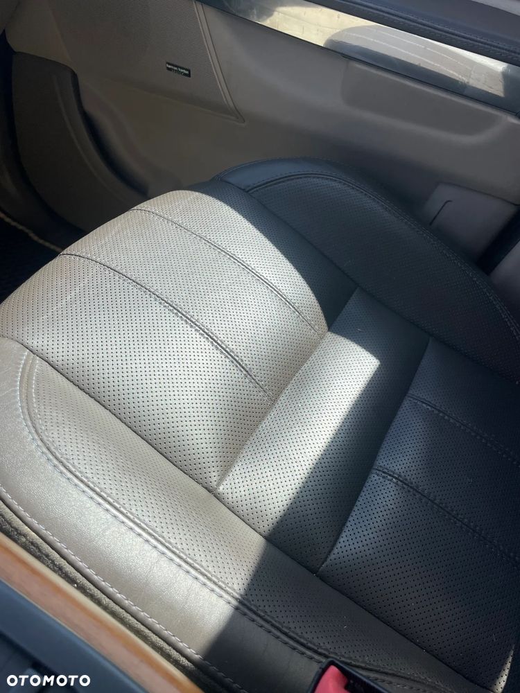 Land Rover Range Rover Sport SDV6 HSE - 20