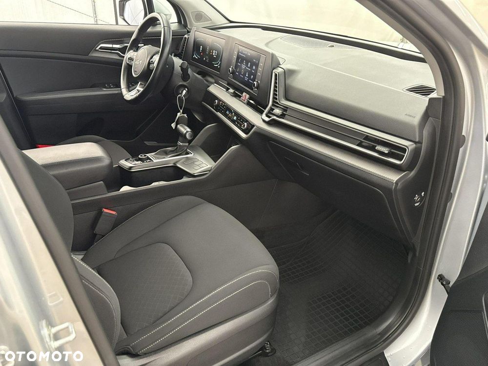 Kia Sportage - 26