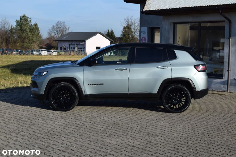 Jeep Compass - 3